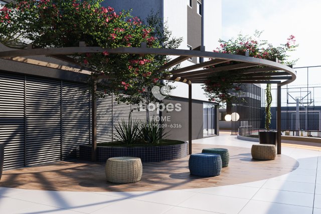 APARTAMENTO no Bairro: Água Verde - Lopes Home - Curitiba - foto 12