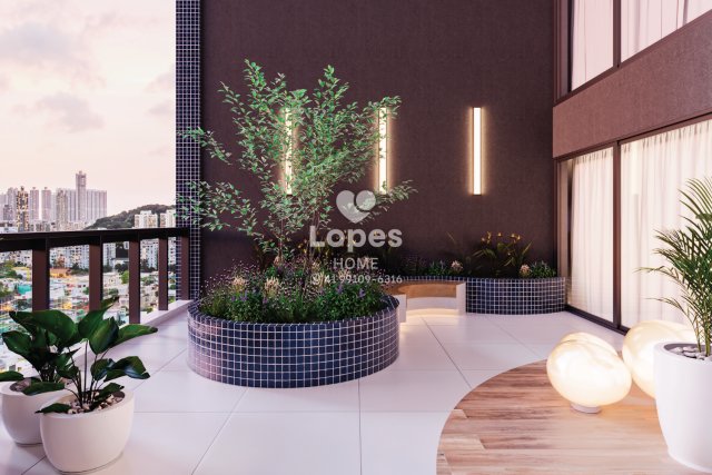 APARTAMENTO no Bairro: Água Verde - Lopes Home - Curitiba - foto 13