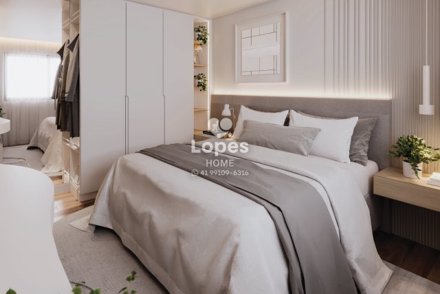 APARTAMENTO no Bairro: Água Verde - Lopes Home - Curitiba - foto 2