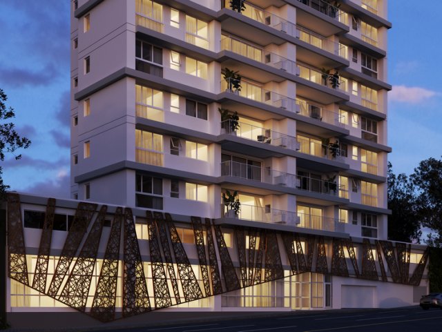 APARTAMENTO no Bairro: z alto da glória/juvevê - Lopes Home - Curitiba - foto 0