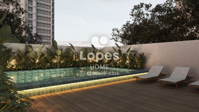 APARTAMENTO no Bairro: z alto da glória/juvevê - Lopes Home - Curitiba - foto 5