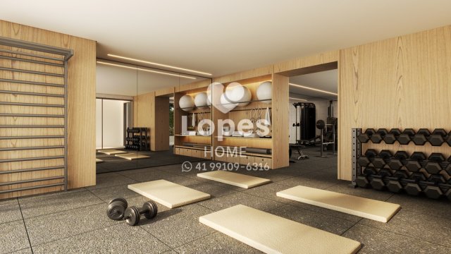 APARTAMENTO no Bairro: z alto da glória/juvevê - Lopes Home - Curitiba - foto 3