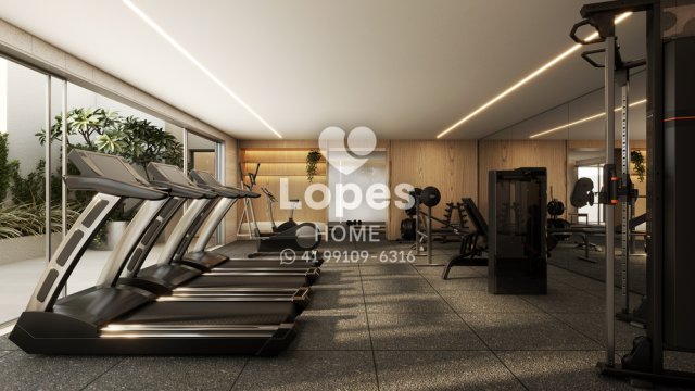 APARTAMENTO no Bairro: z alto da glória/juvevê - Lopes Home - Curitiba - foto 4