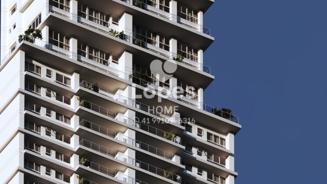 APARTAMENTO no Bairro: z alto da glória/juvevê - Lopes Home - Curitiba - foto 7