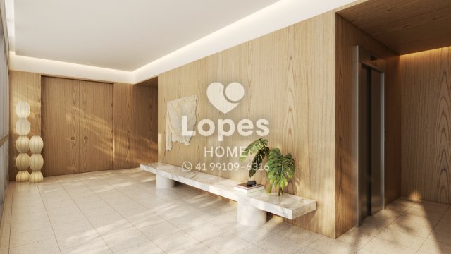 APARTAMENTO no Bairro: z alto da glória/juvevê - Lopes Home - Curitiba - foto 2