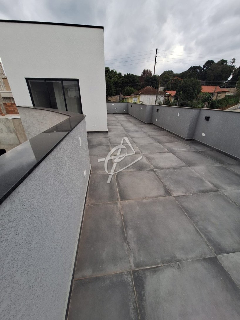 Foto 31 - CASA em CURITIBA - PR, no bairro Ecoville - Referência 0313