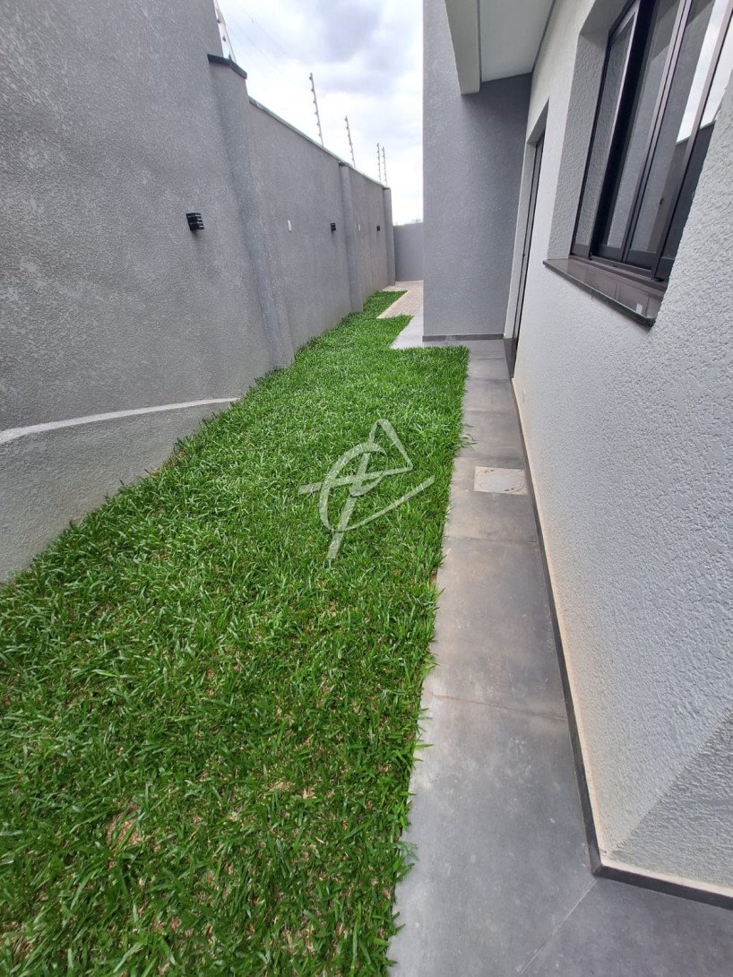 Foto 10 - CASA em CURITIBA - PR, no bairro Ecoville - Referência 0313
