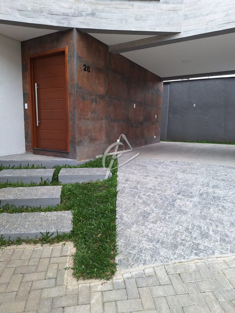 Foto 2 - CASA em CURITIBA - PR, no bairro Ecoville - Referência 0313