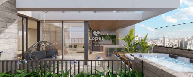 APARTAMENTO no Bairro: Ahú - Lopes Home - Curitiba - foto 5