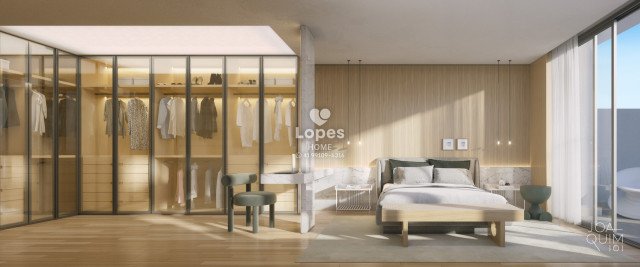 APARTAMENTO no Bairro: Ahú - Lopes Home - Curitiba - foto 6