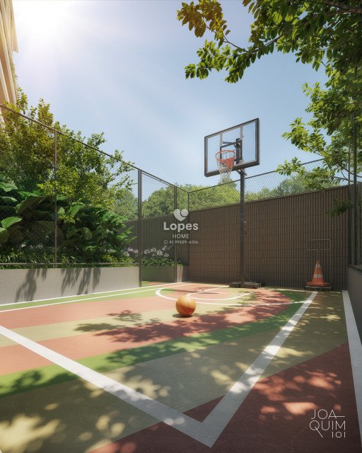 APARTAMENTO no Bairro: Ahú - Lopes Home - Curitiba - foto 10