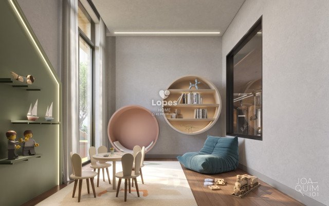 APARTAMENTO no Bairro: Ahú - Lopes Home - Curitiba - foto 12