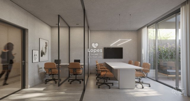 APARTAMENTO no Bairro: Ahú - Lopes Home - Curitiba - foto 13