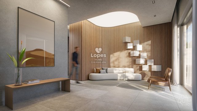 APARTAMENTO no Bairro: Ahú - Lopes Home - Curitiba - foto 15