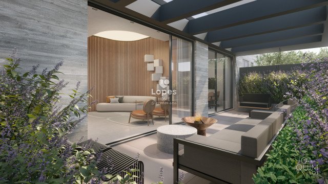 APARTAMENTO no Bairro: Ahú - Lopes Home - Curitiba - foto 16