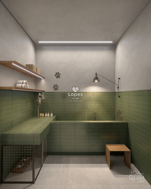 APARTAMENTO no Bairro: Ahú - Lopes Home - Curitiba - foto 18