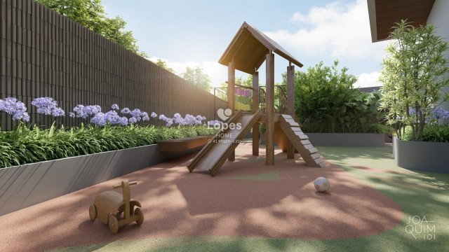 APARTAMENTO no Bairro: Ahú - Lopes Home - Curitiba - foto 19