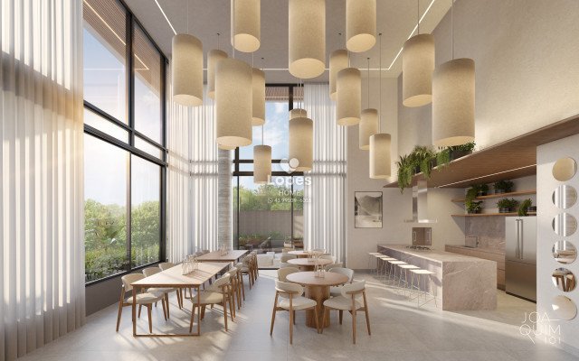 APARTAMENTO no Bairro: Ahú - Lopes Home - Curitiba - foto 20