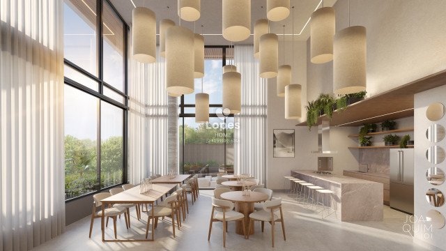 APARTAMENTO no Bairro: Ahú - Lopes Home - Curitiba - foto 21