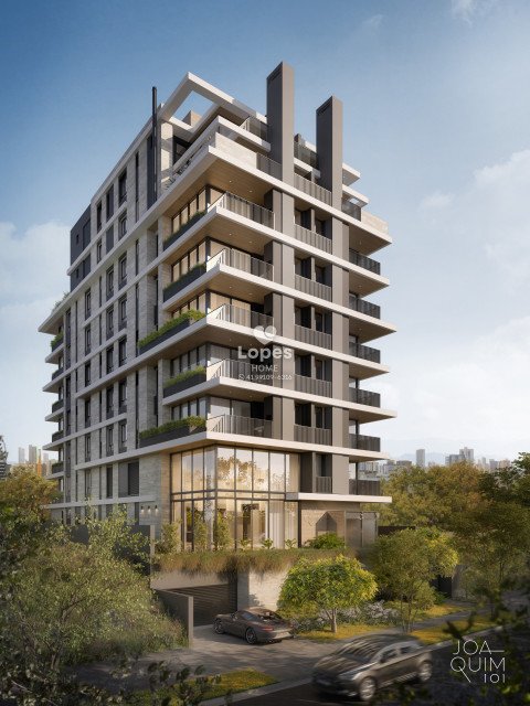 APARTAMENTO no Bairro: Ahú - Lopes Home - Curitiba - foto 22