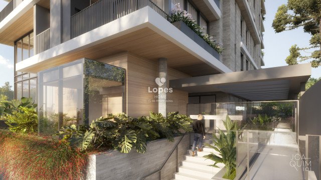 APARTAMENTO no Bairro: Ahú - Lopes Home - Curitiba - foto 24