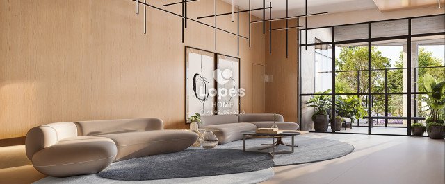 APARTAMENTO no Bairro: Ahú - Lopes Home - Curitiba - foto 3