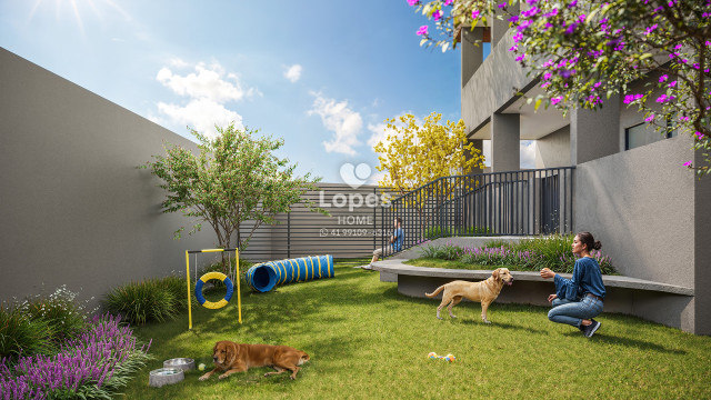 APARTAMENTO no Bairro: Ahú - Lopes Home - Curitiba - foto 10