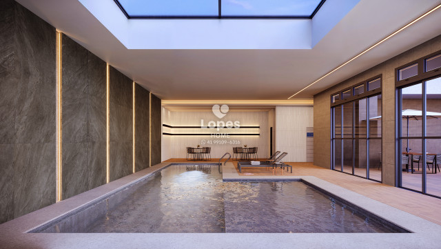 APARTAMENTO no Bairro: Ahú - Lopes Home - Curitiba - foto 9