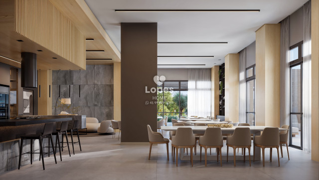 APARTAMENTO no Bairro: Ahú - Lopes Home - Curitiba - foto 5