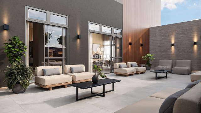 APARTAMENTO no Bairro: Ahú - Lopes Home - Curitiba - foto 7