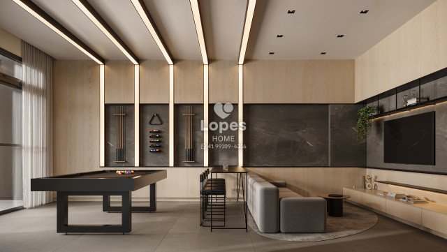 APARTAMENTO no Bairro: Ahú - Lopes Home - Curitiba - foto 6