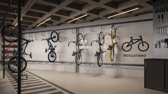 APARTAMENTO no Bairro: Ahú - Lopes Home - Curitiba - foto 12