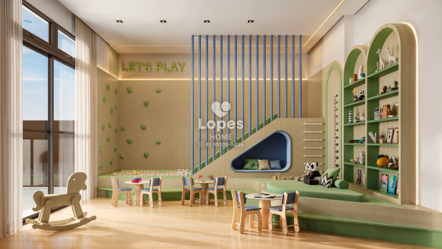 APARTAMENTO no Bairro: Ahú - Lopes Home - Curitiba - foto 8