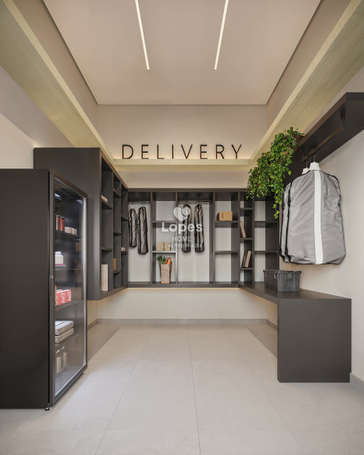 APARTAMENTO no Bairro: Ahú - Lopes Home - Curitiba - foto 11