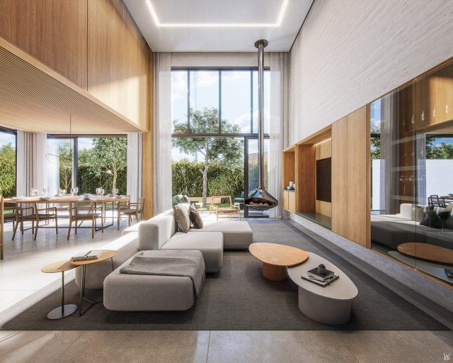 APARTAMENTO no Bairro: Ahú - Lopes Home - Curitiba - foto 1