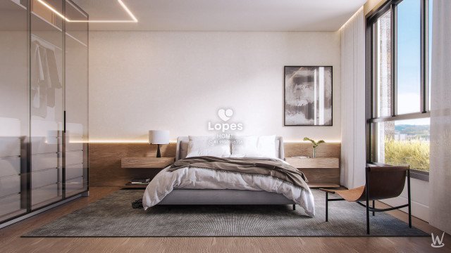 APARTAMENTO no Bairro: Ahú - Lopes Home - Curitiba - foto 4