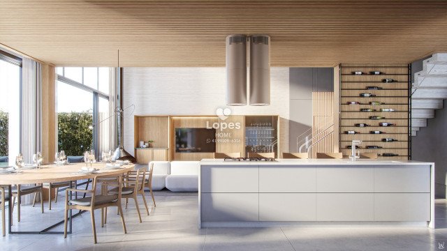 APARTAMENTO no Bairro: Ahú - Lopes Home - Curitiba - foto 6