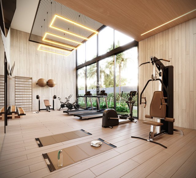 APARTAMENTO no Bairro: Ahú - Lopes Home - Curitiba - foto 9