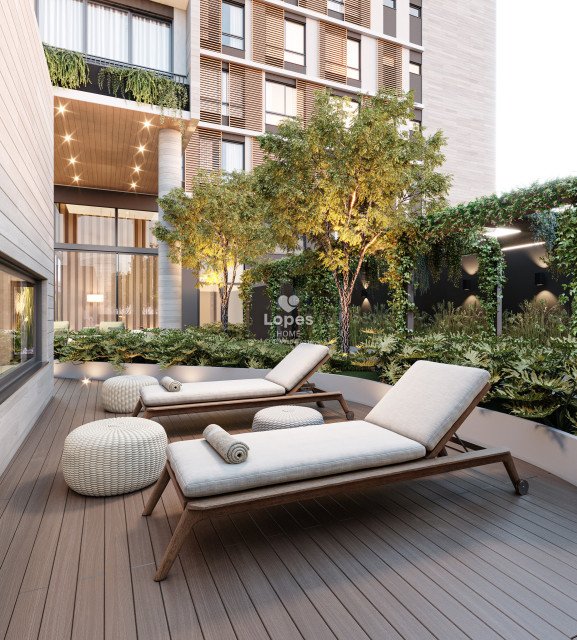 APARTAMENTO no Bairro: Ahú - Lopes Home - Curitiba - foto 10