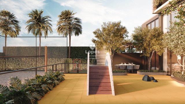 APARTAMENTO no Bairro: Ahú - Lopes Home - Curitiba - foto 11