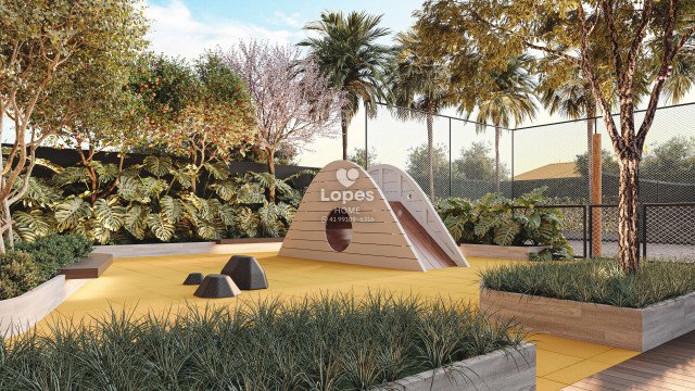 APARTAMENTO no Bairro: Ahú - Lopes Home - Curitiba - foto 12