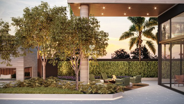 APARTAMENTO no Bairro: Ahú - Lopes Home - Curitiba - foto 16