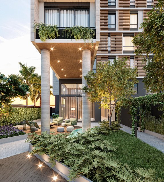 APARTAMENTO no Bairro: Ahú - Lopes Home - Curitiba - foto 17