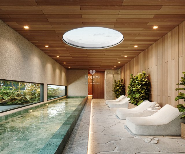 APARTAMENTO no Bairro: Ahú - Lopes Home - Curitiba - foto 18