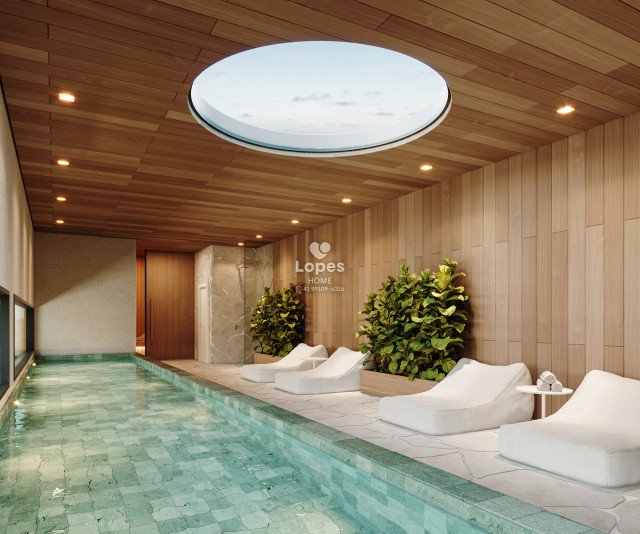 APARTAMENTO no Bairro: Ahú - Lopes Home - Curitiba - foto 19