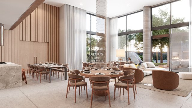 APARTAMENTO no Bairro: Ahú - Lopes Home - Curitiba - foto 23