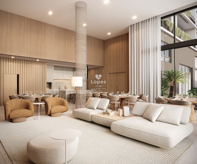 APARTAMENTO no Bairro: Ahú - Lopes Home - Curitiba - foto 24