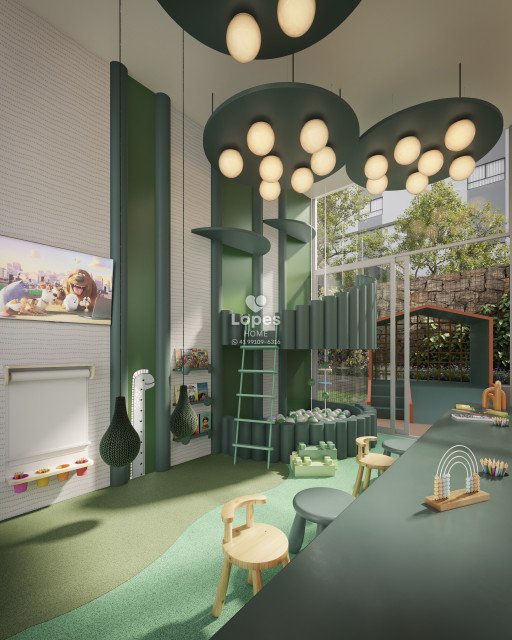 APARTAMENTO no Bairro: Batel - Lopes Home - Curitiba - foto 3