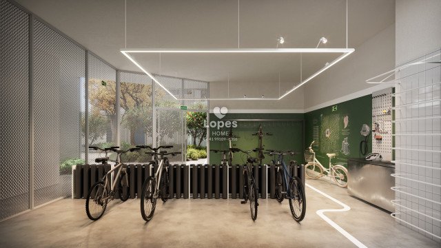 APARTAMENTO no Bairro: Batel - Lopes Home - Curitiba - foto 4