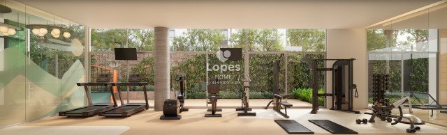 APARTAMENTO no Bairro: Batel - Lopes Home - Curitiba - foto 5